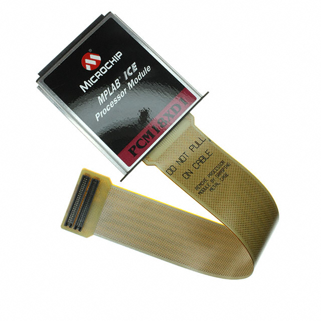 PCM18XD1 Microchip Technology  Accessoires